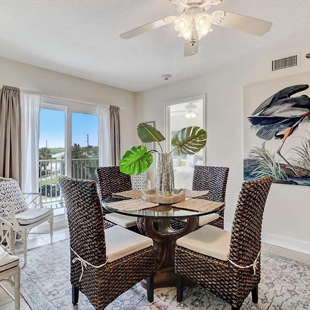 201 Terraces At Beachside Fernandina Beach Kültér fotó