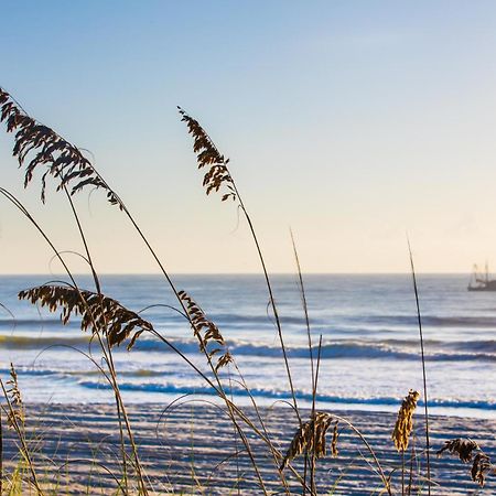 201 Terraces At Beachside Fernandina Beach Kültér fotó