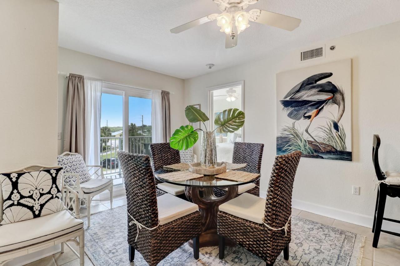 201 Terraces At Beachside Fernandina Beach Kültér fotó