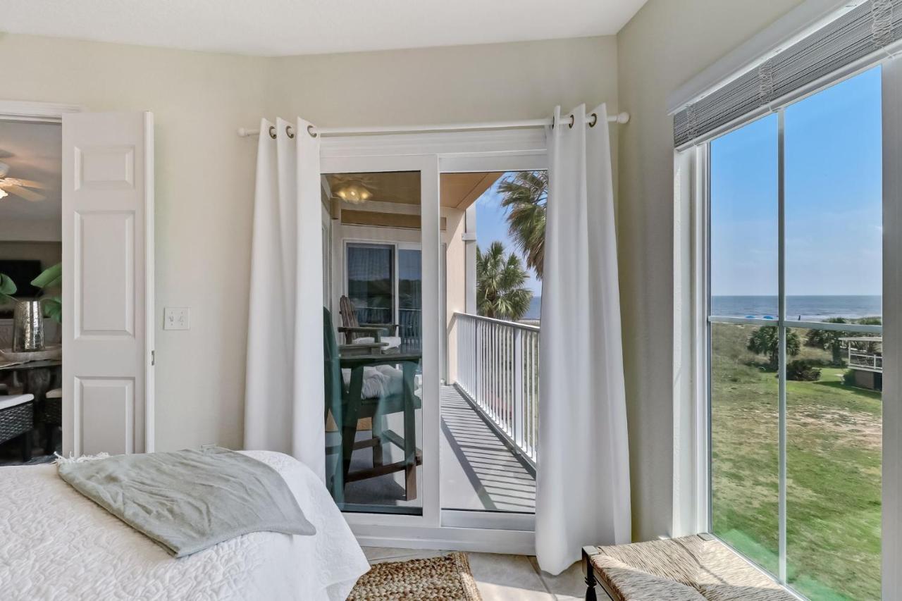 201 Terraces At Beachside Fernandina Beach Kültér fotó