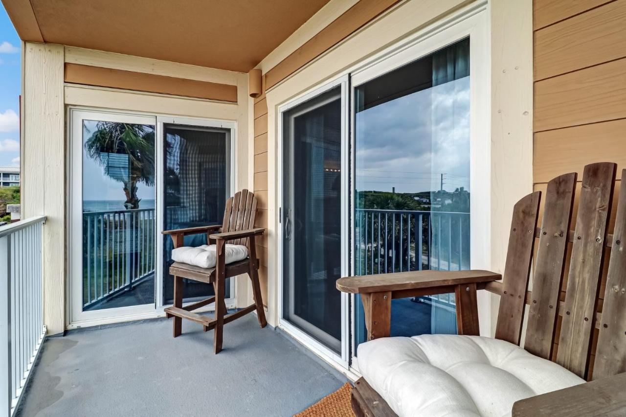 201 Terraces At Beachside Fernandina Beach Kültér fotó