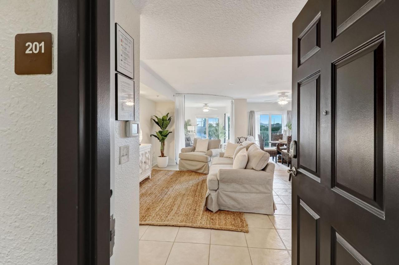 201 Terraces At Beachside Fernandina Beach Kültér fotó