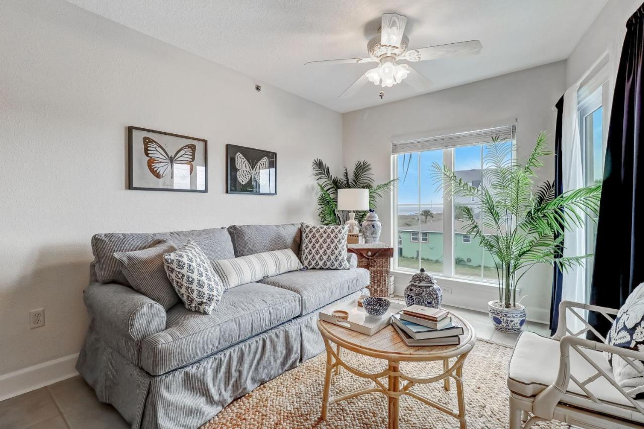 201 Terraces At Beachside Fernandina Beach Kültér fotó