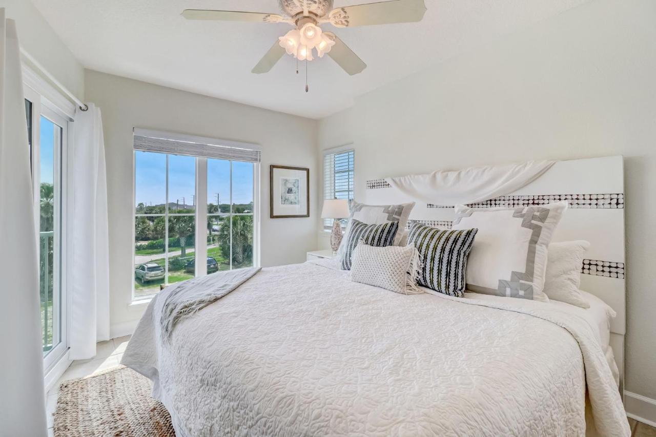 201 Terraces At Beachside Fernandina Beach Kültér fotó