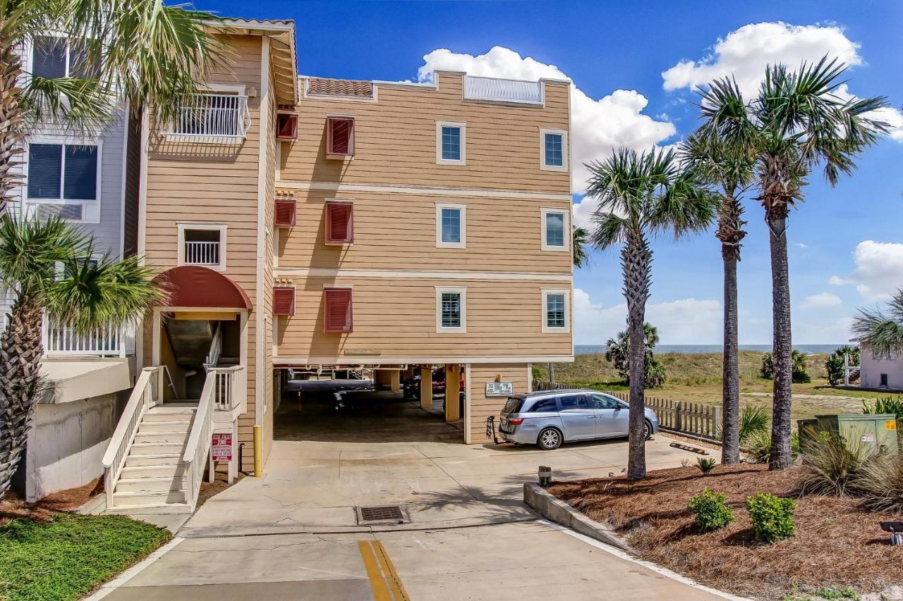 201 Terraces At Beachside Fernandina Beach Kültér fotó