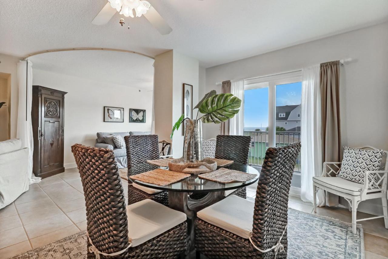 201 Terraces At Beachside Fernandina Beach Kültér fotó
