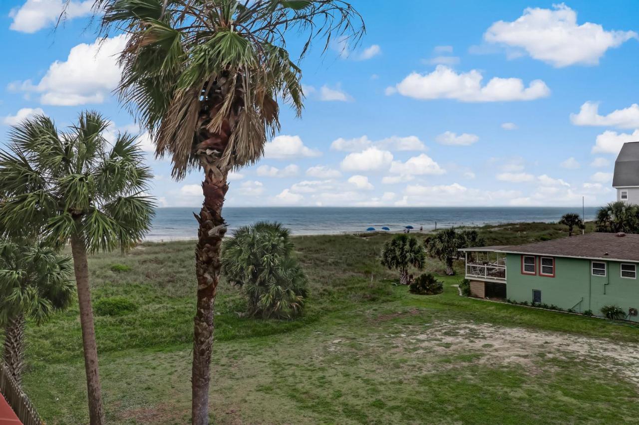 201 Terraces At Beachside Fernandina Beach Kültér fotó