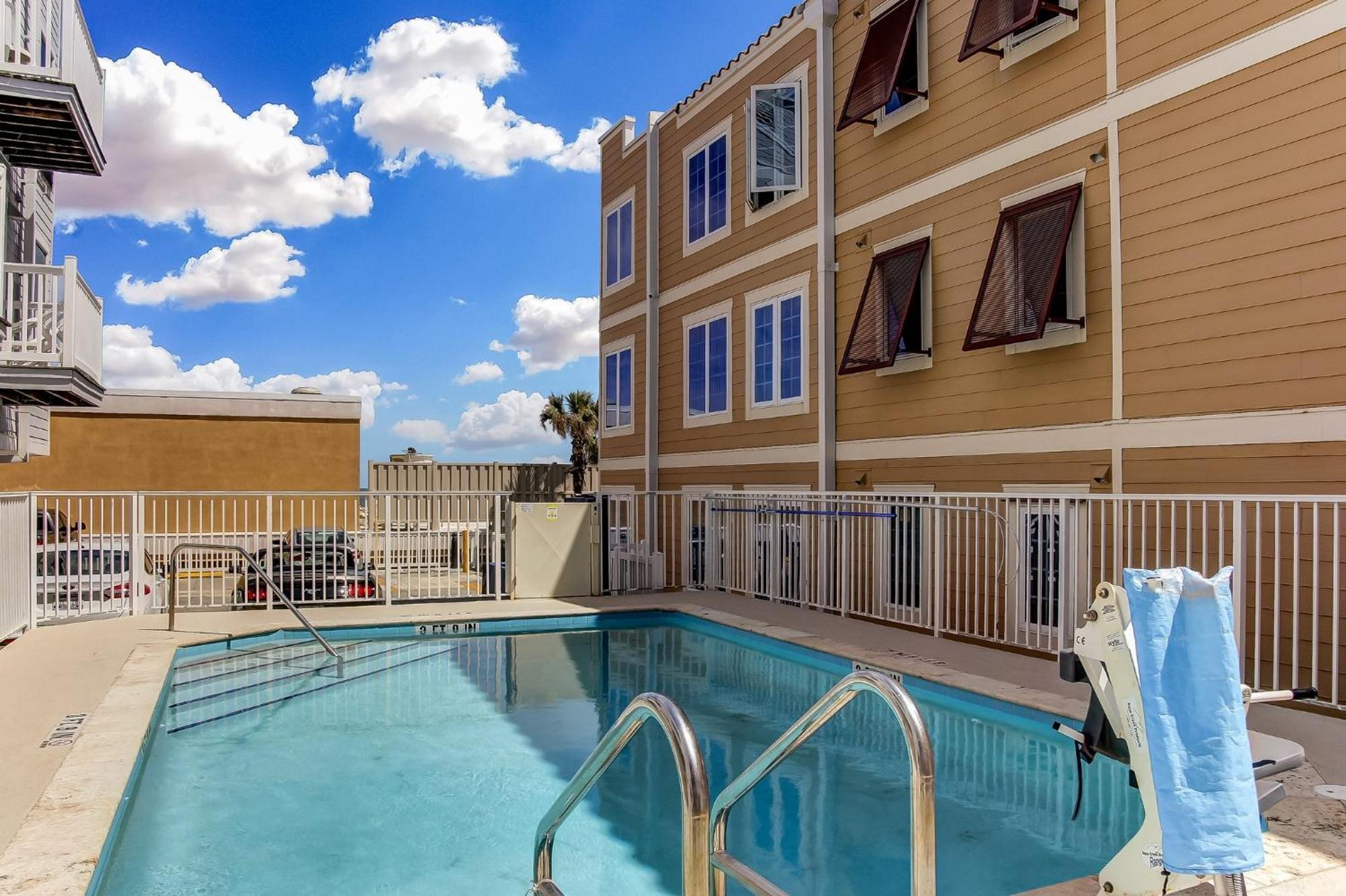 201 Terraces At Beachside Fernandina Beach Kültér fotó