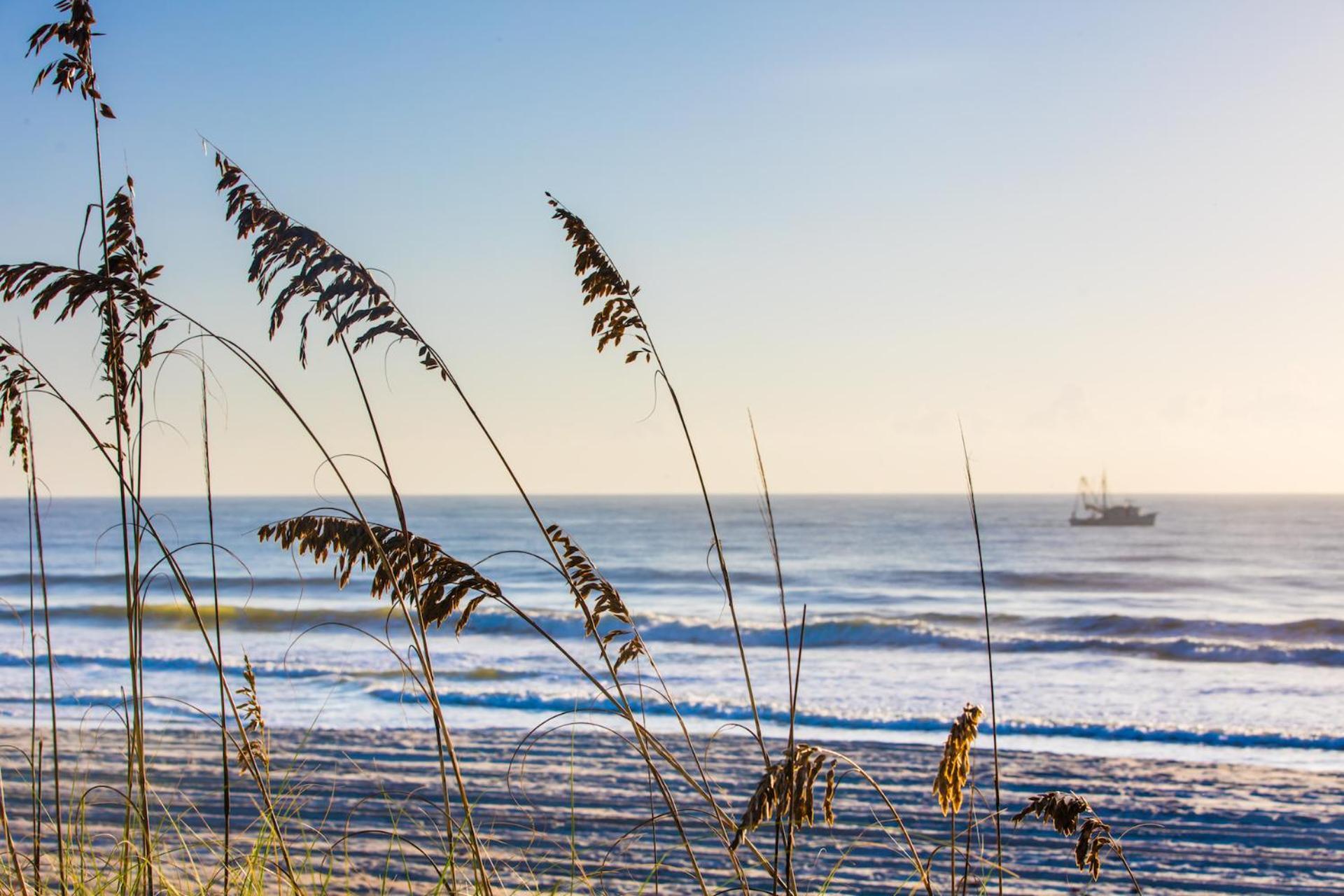201 Terraces At Beachside Fernandina Beach Kültér fotó